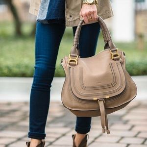 Chloe handbag Medium